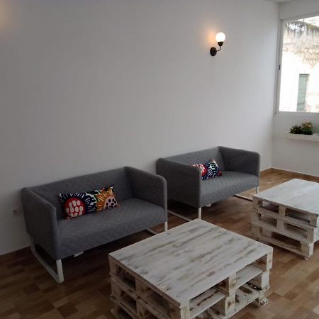 Apartamento Moderno En Jerez Apartment Jerez de la Frontera Exterior photo