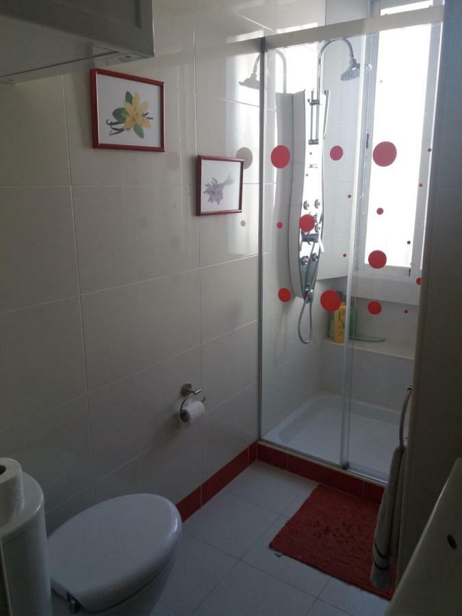 Apartamento Moderno En Jerez Apartment Jerez de la Frontera Exterior photo
