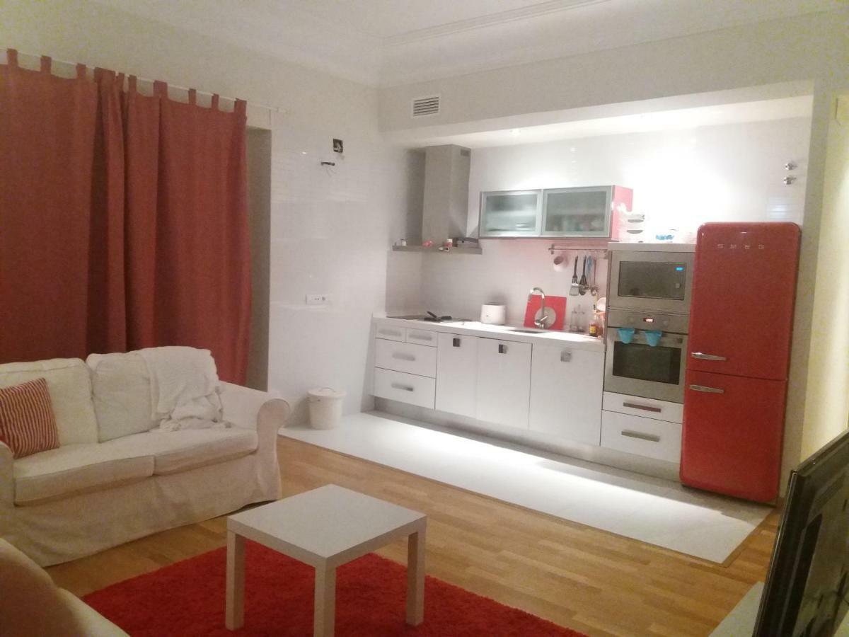 Apartamento Moderno En Jerez Apartment Jerez de la Frontera Exterior photo